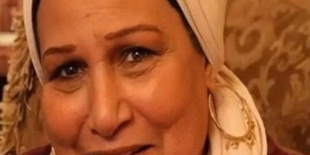 ذكرى رحليها..فتحية طنطاوي..من أهم فنانات جيل الثمانينيات ..نجمة أدوار الشر - هرم مصر