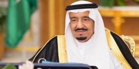 خادم الحرمين يتلقى رسالة خطية من رئيس جمهورية أنجولا - هرم مصر