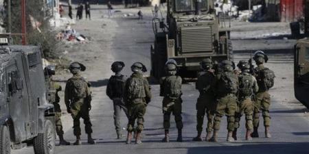 الاحتلال يحوّل باحات المسجد الأقصى إلى قاعة احتفالات للمستوطنين - هرم مصر