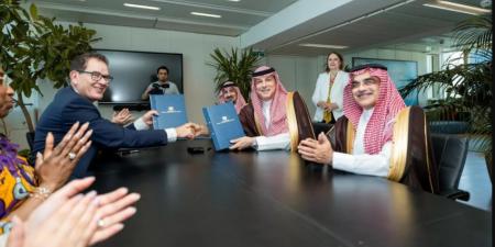 المملكة تشارك في أعمال الدورة 53 لمجلس التنمية الصناعية بفيينا - هرم مصر
