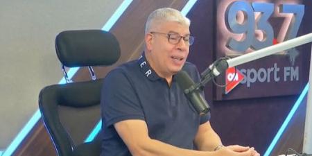 على الزيرو.. شوبير يكشف خطة الزمالك للموسم الجديد - هرم مصر
