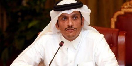 هاتفيا.. قطر واليونان تبحثان سبل تعزيز علاقات التعاون بين البلدين - هرم مصر
