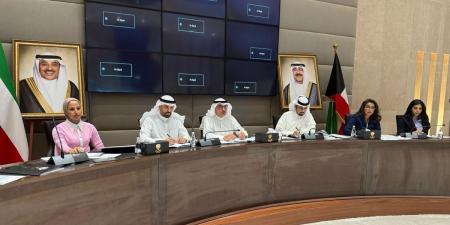 السفير البدر: حرص كويتي على تعزيز التنسيق السياسي والأمني الخليجي - هرم مصر