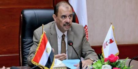 محافظ سوهاج يحيل تقرير فحص أعمال الجمعية الزراعية بشطورة للنيابة.. ما القصة ؟ - هرم مصر