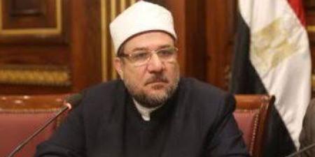 وزير الأوقاف السابق: ثورة 30 يونيو شكلت لحظة وعي واصطفاف وطني لحماية الدولة من التفكك والانهيار - هرم مصر
