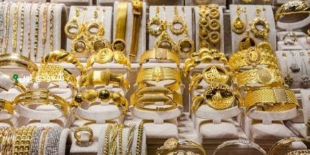 سعر الذهب في الإمارات اليوم الإثنين 30 يونيو 2025 - هرم مصر