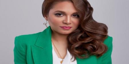 رحمة أحمد زوجة محمد حلمي فى مسلسل جديد - هرم مصر