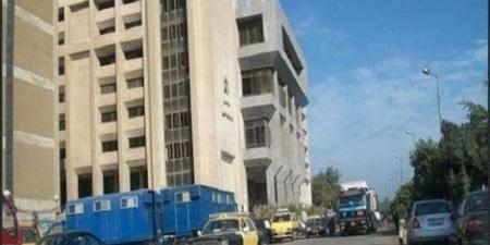 إخلاء سبيل مالك مطعم تسبب حريق بالمكان في وفاة شاب وإصابة 6 آخرين بالمحلة - هرم مصر
