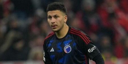 برشلونة يحسم ثاني صفقاته في الميركاتو الصيفي - هرم مصر