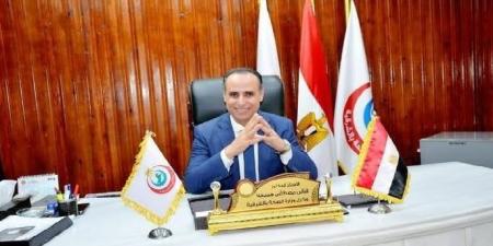 6 مقرات لإجراء الكشف الطبي على مرشحي مجلس الشيوخ بالشرقية.. اعرف التفاصيل - هرم مصر