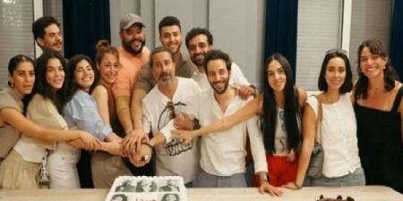الإعلان التشويقي لـ هيبتا 2 - هرم مصر