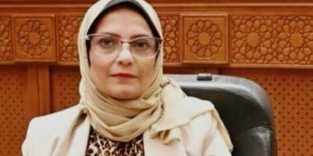 برلمانية: قرار العفو الرئاسي بمناسبة 30 يونيو يعكس روح العدالة الإنسانية - هرم مصر