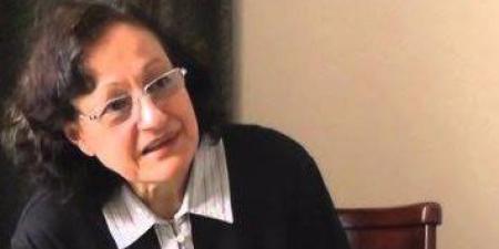 سكينة فؤاد: الإخوان أدركت بعد ثورة 30 يونيو أنه لا يمكنهم حكم دولة بحجم مصر - هرم مصر