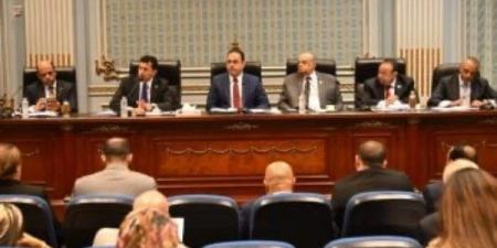 شوبير: التحكيم الرياضي يعود بقوة في قانون الرياضة الجديد - هرم مصر