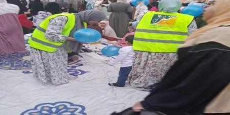 «مصر» تحتفل بعيدها العاشر في ذكرى ثورة 30 يونيو.. تكريم خاص لمولودة تحمل اسم الوطن - هرم مصر