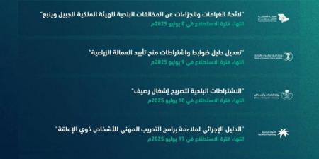 طرح 21 مشروعًا عبر منصة استطلاع لأخذ مرئيات العموم والقطاعين الحكومي والخاص - هرم مصر