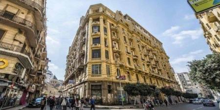 قبل مناقشته بالبرلمان.. حالات جديدة لإخلاء الشقق والمحلات - هرم مصر