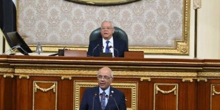 رئيس «إسكان النواب»: 82٪ من سكان الإيجار القديم يتركزون في 4 محافظات فقط - هرم مصر