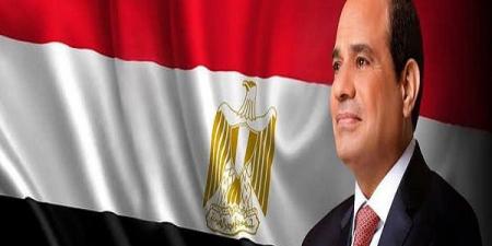 الرئيس السيسى :أناشد أطراف النزاع الاحتكام لصوت العقل لتجنب ويلات الدمار - هرم مصر
