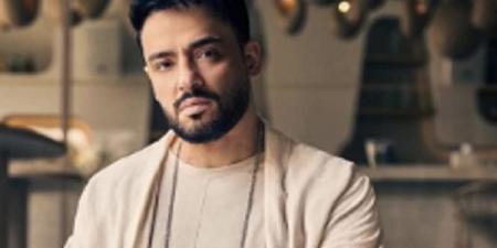 موعد طرح ألبوم محسبتهاش لـ رامى جمال - هرم مصر