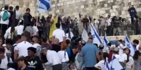 خارجية فلسطين تطالب المجتمع الدولى بوقف الاستيلاء على الأراضى جنوب الخليل - هرم مصر