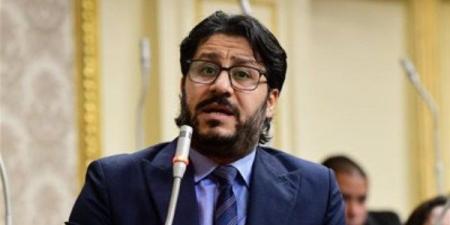 النائب أحمد بلال: الدولة كانت طرفا في الايجار القديم منذ 40 سنة - هرم مصر