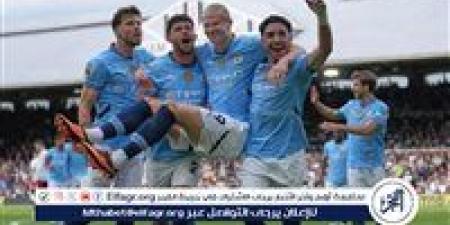 موعد مباراة مانشستر سيتي ضد الهلال السعودي في كأس العالم للأندية - هرم مصر