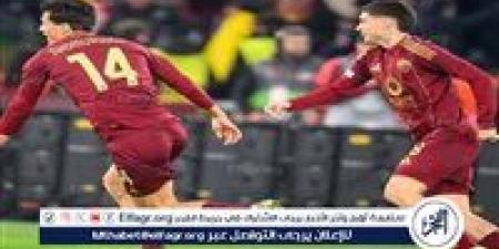 بشكتاش ينهي اتفاقه مع روما على ضم نجمه - هرم مصر
