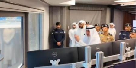 تدشين القوارب المسيّرة لتعزيز الأمن البحري - هرم مصر