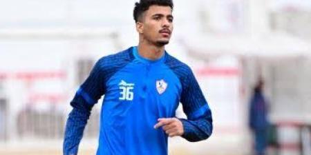 سيسكا موسكو الروسي ينتظر مدرب الزمالك الجديد لحسم صفقة نجم الفريق - هرم مصر