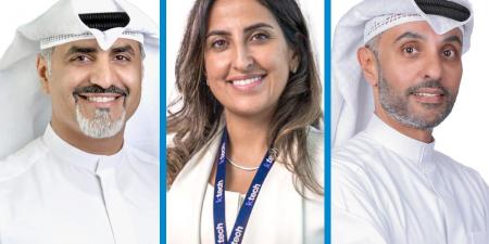 كلية الكويت التقنية (ktech) تطلق برامج البكالوريوس: 
الأمن السيبراني في الصدارة... والتعليم التقني يدخل مرحلة جديدة من التميز - هرم مصر
