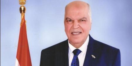 التعدي على معلمة بعين شمس وتصوير الواقعة والنقابة العامة تكشف التفاصيل - هرم مصر