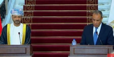 عبد العاطي: أمن الخليج خط أحمر.. وما يحدث في الضفة لا يقل خطورة عن غزة - هرم مصر
