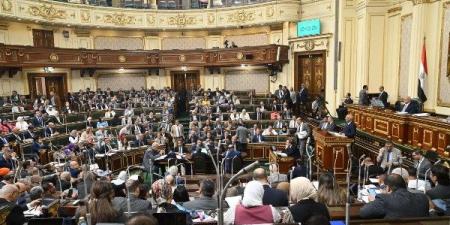 برلماني يطالب بضرورة إلزام المالك بترميم الوحدات السكنية - هرم مصر