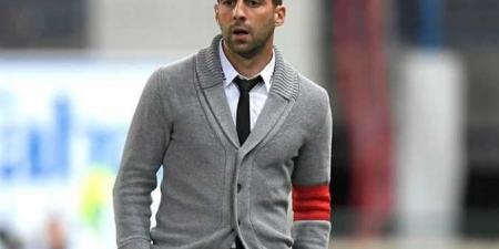 يانيك فيريرا مديرا فنيا للزمالك شاهد المحمودي يكشف التفاصيل - هرم مصر