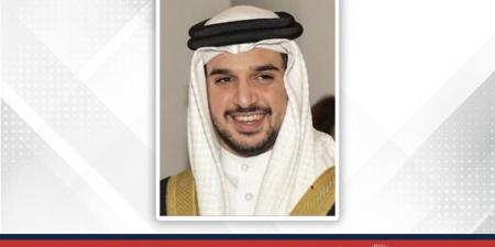 فريق سمو الشيخ عيسى بن عبدالله آل خليفة للسيارات يتوّج بذهب سباق كراودسترايك 24 ساعة في بلجيكا وسط تألق عالمي - هرم مصر