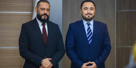 ترتيبات أمنية وإدارية بين مديرية أمن بنغازي وأنقرة لدعم مشاريع الإعمار - هرم مصر