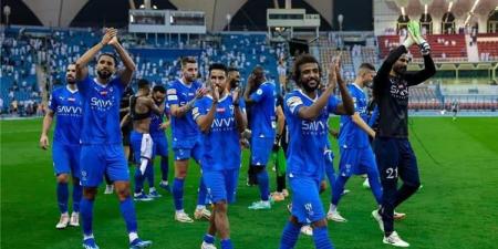 إصابة نجم الهلال السعودي قبل دقائق من مباراة مانشستر سيتي #كأس_العالم_للأندية #مونديال_الأندية #الأهلي #كأس_العالم_للأندية2025 #الأهلي_فى_المونديال - هرم مصر