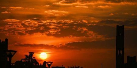 السعودية تسجّل أعلى درجة حرارة على مستوى العالم خلال 24 ساعة - هرم مصر