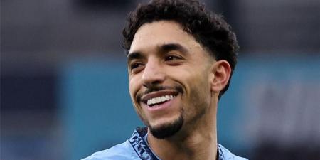 الهلال ضد السيتي خروج هالاند وعمر مرموش يشارك مع مان سيتي #كأس_العالم_للأندية #مونديال_الأندية #الأهلي #كأس_العالم_للأندية2025 #الأهلي_فى_المونديال - هرم مصر