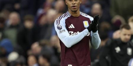 أستون فيلا يودع راشفورد واللاعب يعلن رغبته فى الانضمام لبرشلونة - هرم مصر