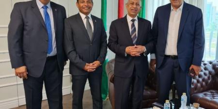 عودة الدورة الصيفية لكرة اليد المصغرة بالأكاديمية البحرية  - هرم مصر