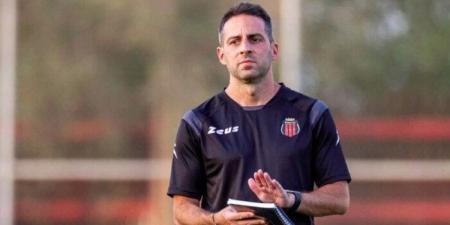 تعرف على موعد وصول مدرب الزمالك الجديد لقيادة التدريبات - هرم مصر
