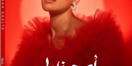 يضم عشر أغنيات.. كارمن سليمان تستعد لإطلاق ألبومها الجديد "أصح غلطة" - هرم مصر