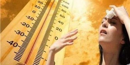 رطوبة وأجواء شديدة الحرارة.. الأرصاد تكشف عن حالة الطقس غدًا - هرم مصر