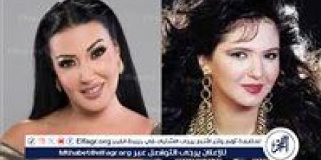 انسحاب بثينة رشوان غيّر مسار "الحاج متولي".. وسمية الخشاب تكشف كواليس استبدالها قبل التصوير بيوم! - هرم مصر