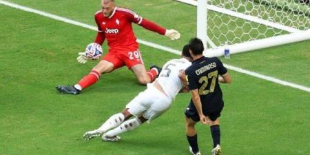 كأس العالم للأندية.. ريال مدريد يُقصي يوفنتوس ويلاقي المتأهل من بوروسيا ومونتيري في ربع النهائي «فيديو» - هرم مصر