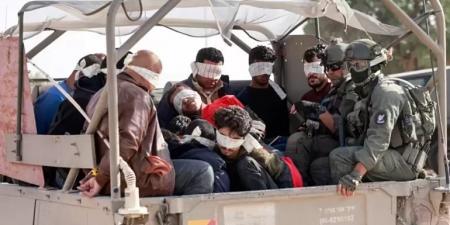 المفقودون في غزة.. كارثة صامتة تؤرق آلاف العائلات - هرم مصر