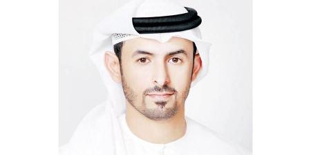 «التجارة الدولية - الإمارات» تختار سالم الشامسي أميناً عاماً - هرم مصر
