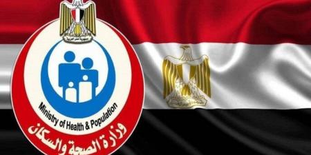 ٤ حالات وفاة و٢٢ إصابة.. بيان عاجل من الصحة بشأن حادث غرق بارجة بحرية بخليج السويس - هرم مصر